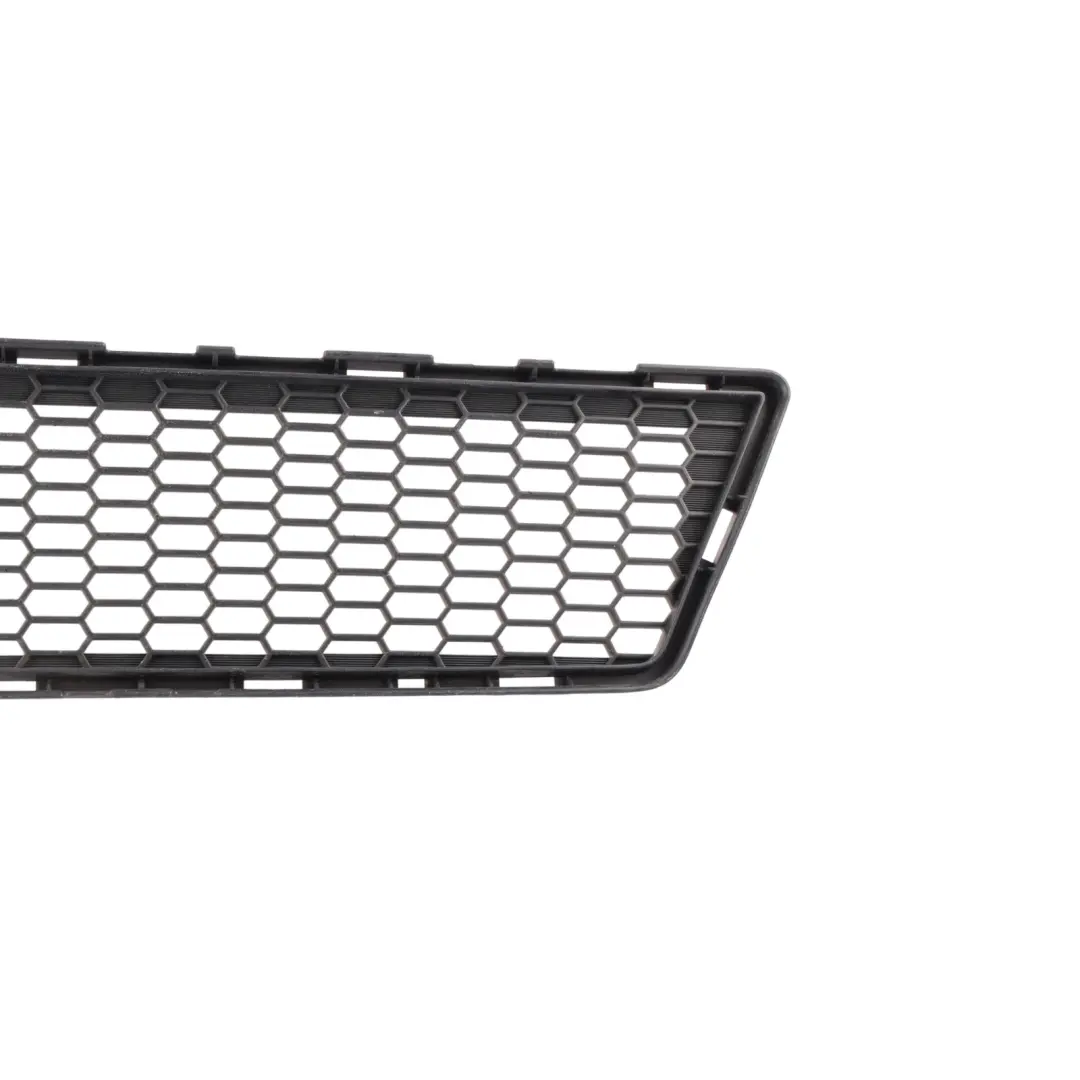 Front Bumper Lower Grille Black Cover Panel to Toyota Verso with Part number 53112OF040 Toyota Verso Front Bumper Lower Grille Black Cover Panel - SKU 53112OF040 - Part number 53112OF040