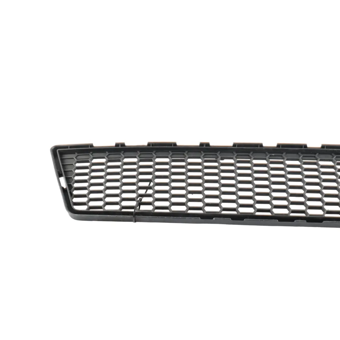 Front Bumper Lower Grille Black Cover Panel to Toyota Verso with Part number 53112OF040 Toyota Verso Front Bumper Lower Grille Black Cover Panel - SKU 53112OF040 - Part number 53112OF040