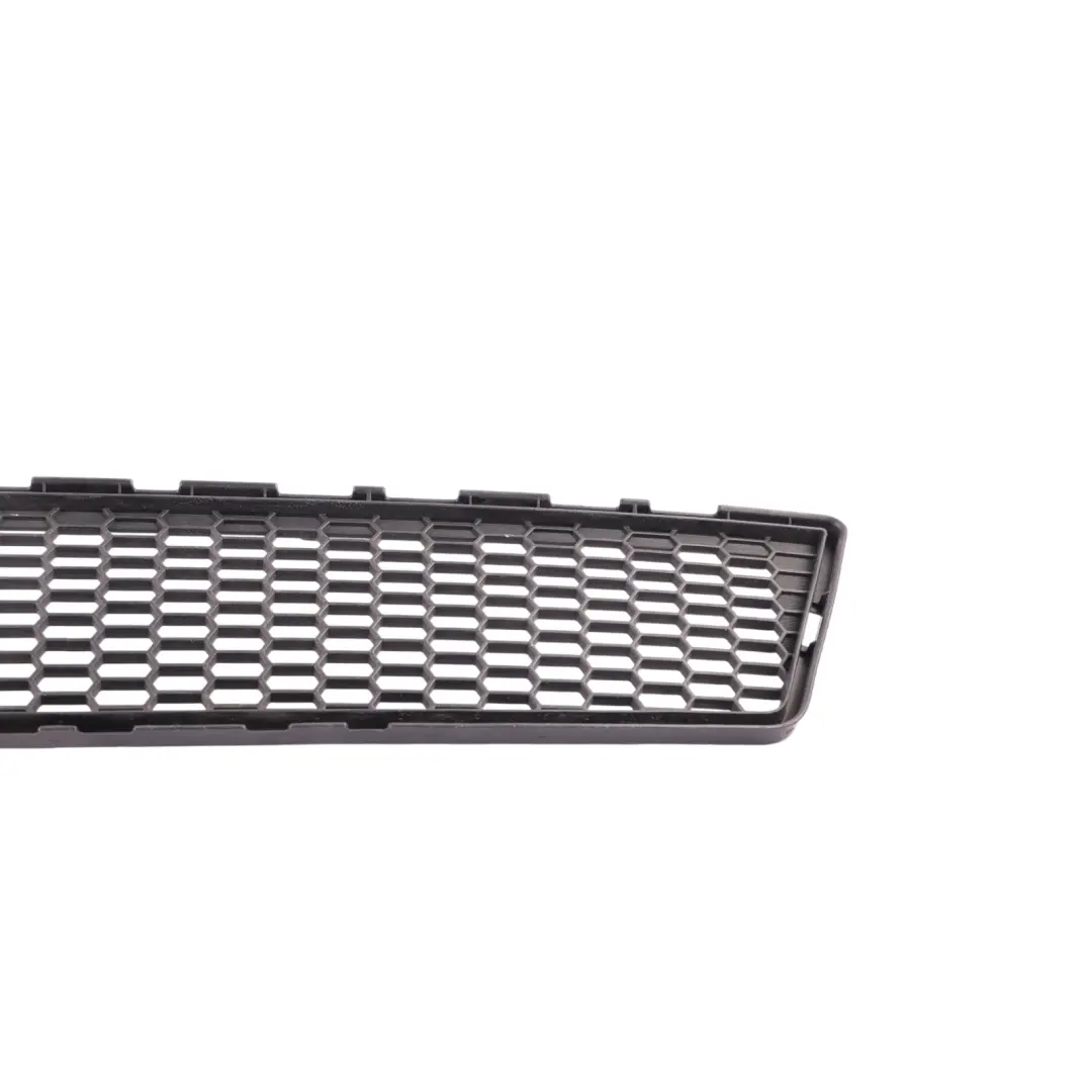 Front Bumper Lower Grille Black Cover Panel to Toyota Verso with Part number 53112OF040 Toyota Verso Front Bumper Lower Grille Black Cover Panel - SKU 53112OF040 - Part number 53112OF040