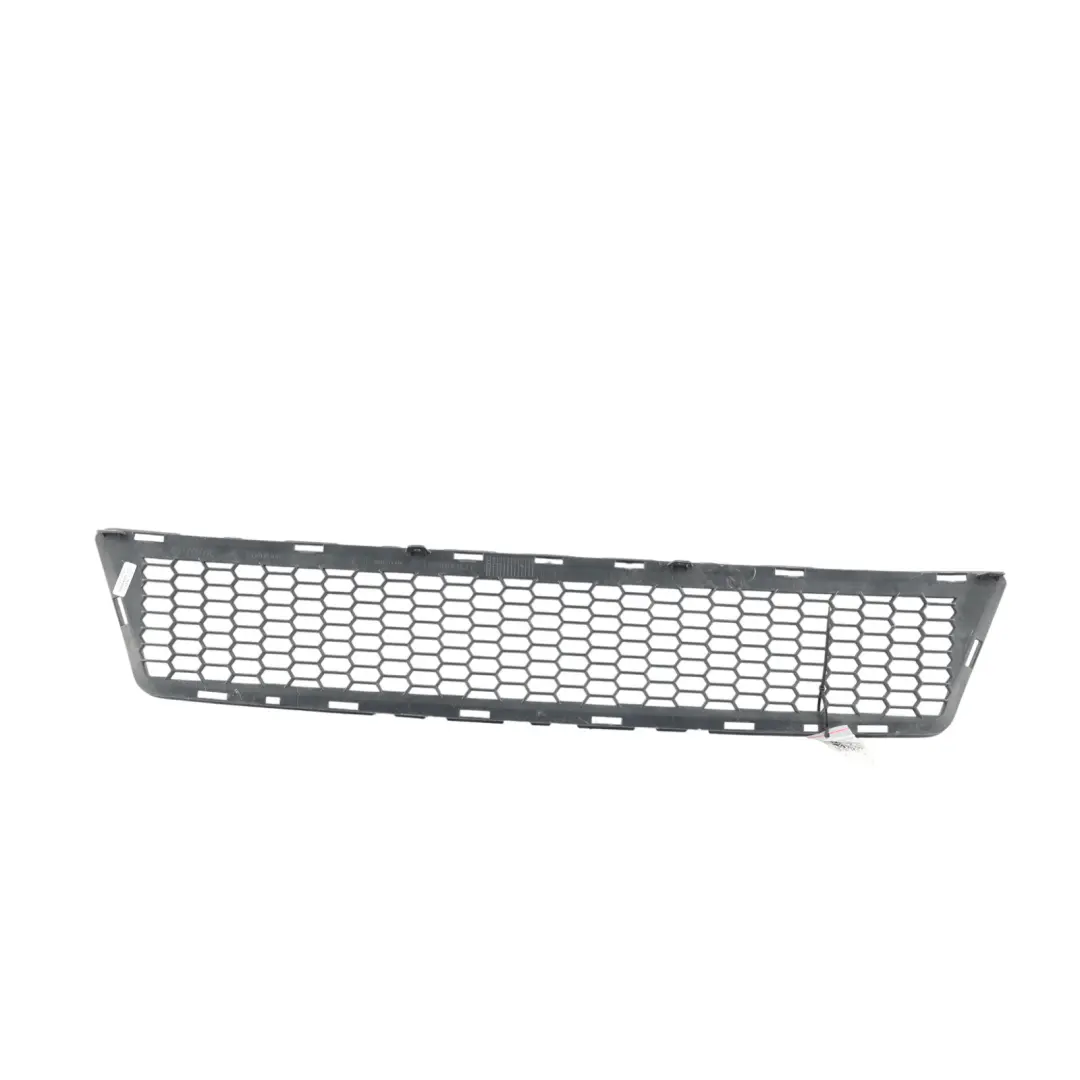 Front Bumper Lower Grille Black Cover Panel to Toyota Verso with Part number 53112OF040 Toyota Verso Front Bumper Lower Grille Black Cover Panel - SKU 53112OF040 - Part number 53112OF040