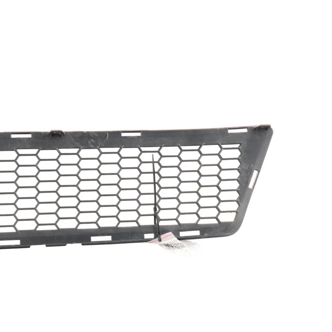 Front Bumper Lower Grille Black Cover Panel to Toyota Verso with Part number 53112OF040 Toyota Verso Front Bumper Lower Grille Black Cover Panel - SKU 53112OF040 - Part number 53112OF040