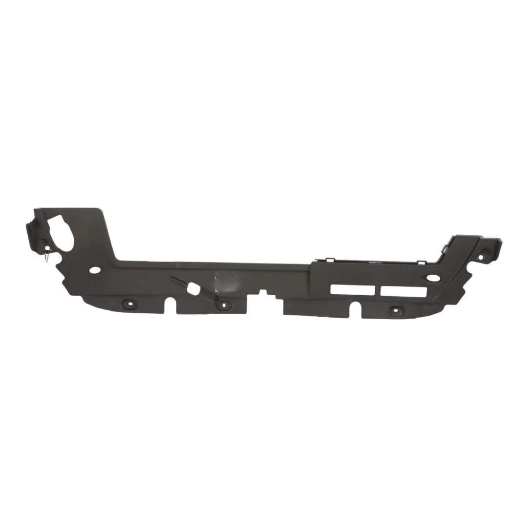 Toyota Auris Mk1 Front Radiator Frame Air Intake Dam Slam Panel 53141-02020 - SKU 5314102020 - Part number 5314102020
