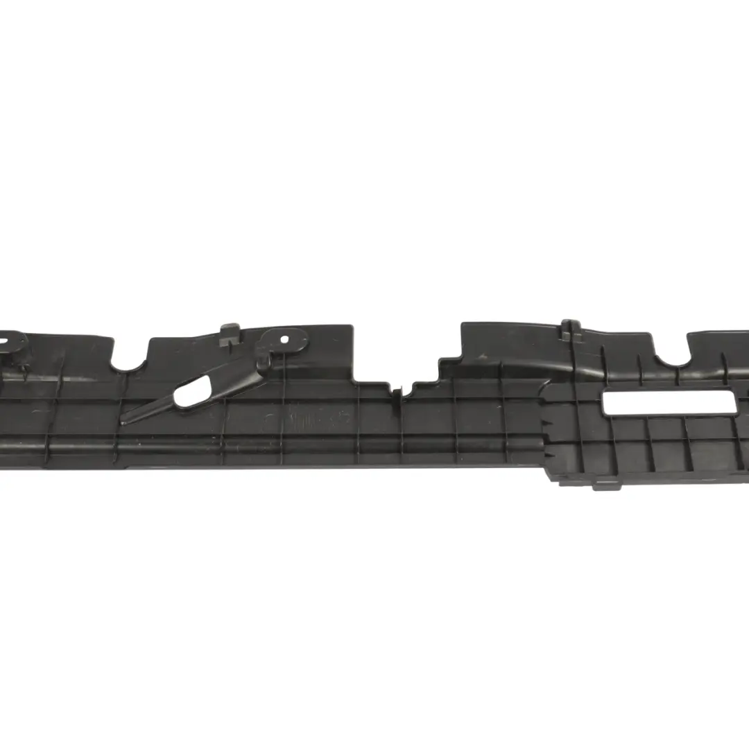 Toyota Auris Mk1 Front Radiator Frame Air Intake Dam Slam Panel 53141-02020 - SKU 5314102020 - Part number 5314102020
