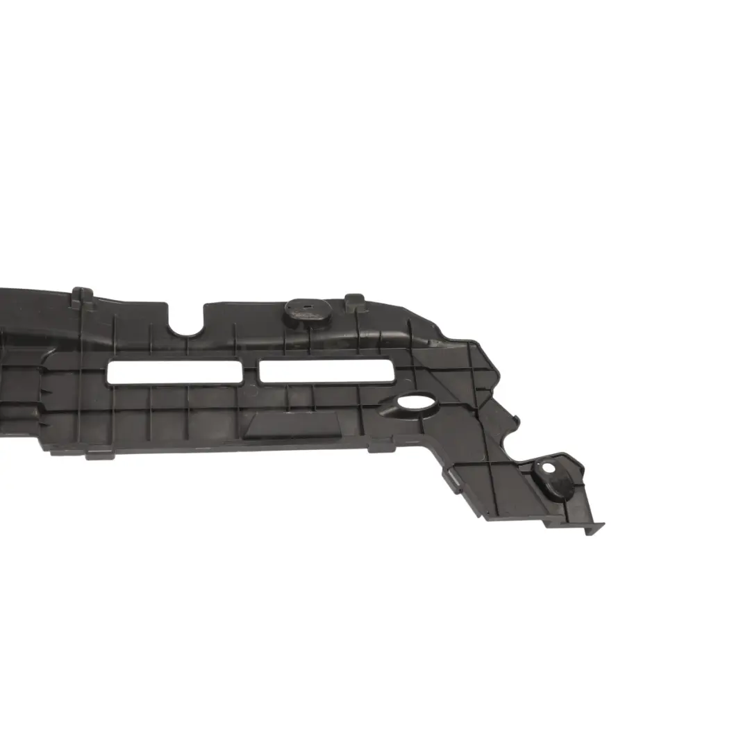 Mk1 Front Radiator Frame Air Intake Dam Slam Panel 53141-02020 to Toyota Auris with Part number 5314102020 Toyota Auris Mk1 Front Radiator Frame Air Intake Dam Slam Panel 53141-02020 - SKU 5314102020 - Part number 5314102020