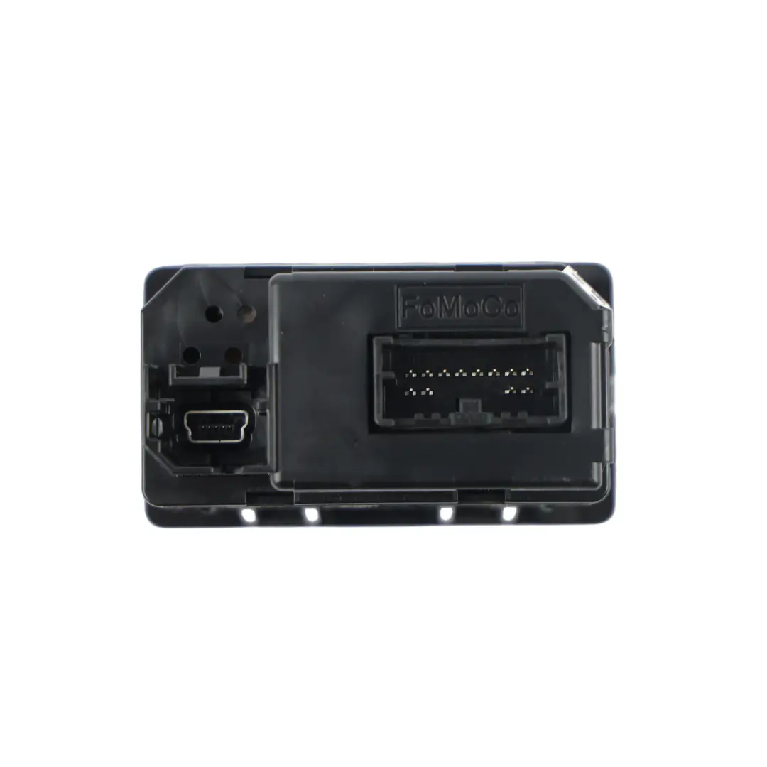 Ford Ranger Moduł Interfejsu Multimedialnego USB SD Audio Video - SKU 5315135 - Numer Części 5315135