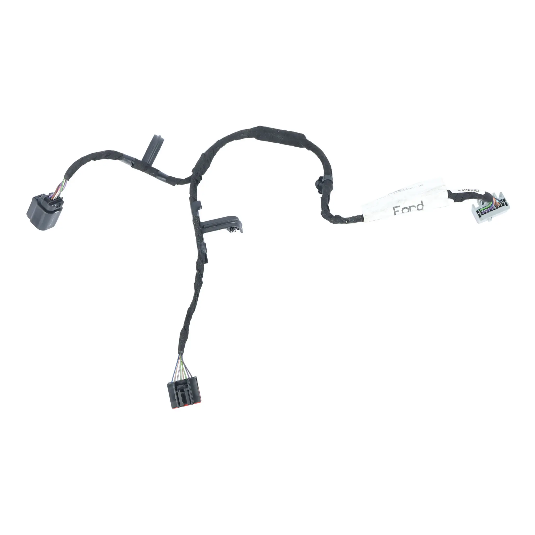 Ford Mondeo Mk5 Centre Console Wiring Loom Harness Cable DG9T-14B560-BE