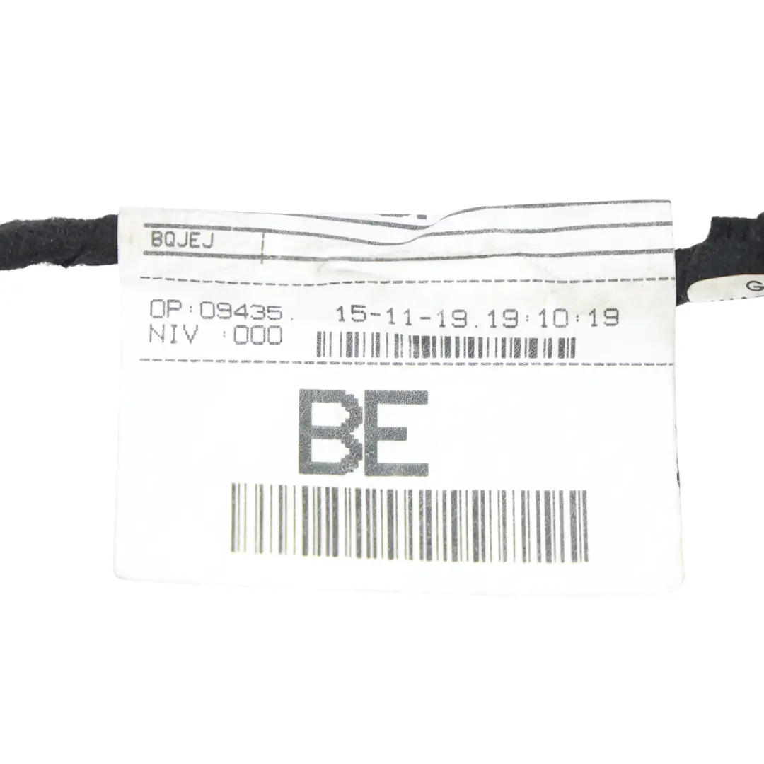 Ford Mondeo Mk5 Cablaggio Console Centrale DG9T-14B560-BE - SKU 5319357 - Numero di parte 5319357
