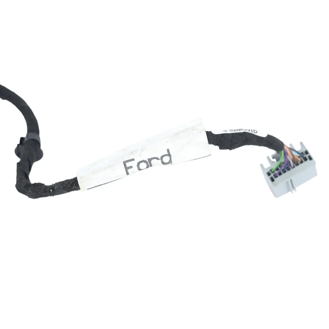 Ford Mondeo Mk5 Console Centrale Faisceau Câblage Câble DG9T-14B560-BE - SKU 5319357 - Numéro de pièce 5319357