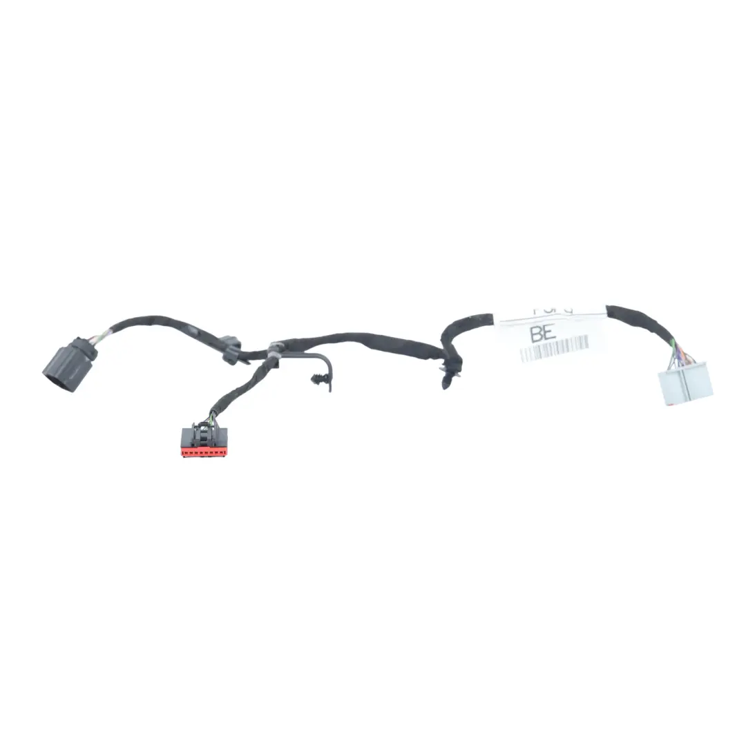 Mk5 Centre Console Wiring Loom Harness Cable DG9T-14B560-BE to Ford Mondeo with Part number 5319357 Ford Mondeo Mk5 Centre Console Wiring Loom Harness Cable DG9T-14B560-BE - SKU 5319357 - Part number 5319357
