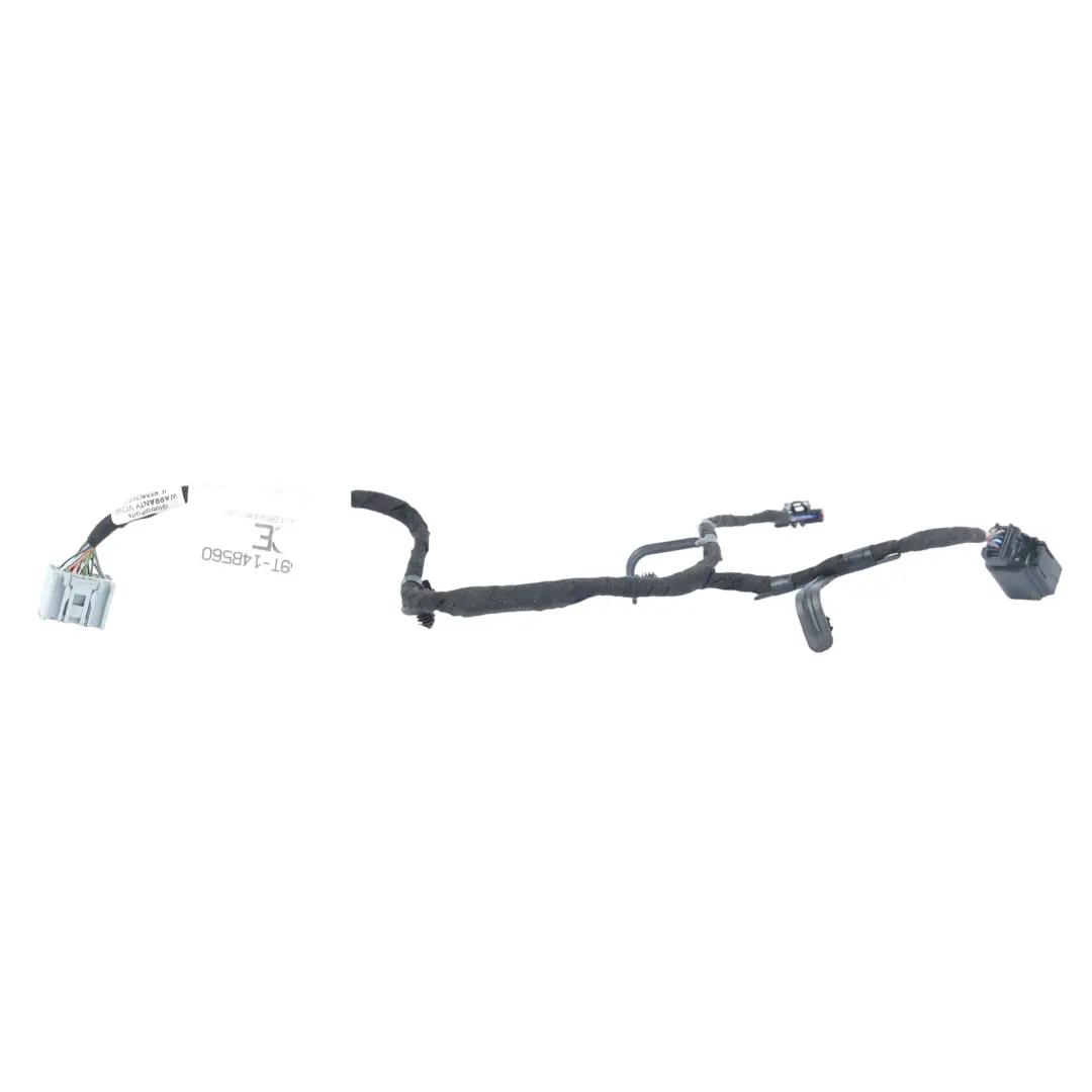 Mk5 Mittelkonsole Kabelbaum Kabel DG9T-14B560-BE für Ford Mondeo mit Teilenummer 5319357 Ford Mondeo Mk5 Mittelkonsole Kabelbaum Kabel DG9T-14B560-BE - SKU 5319357 - Teilenummer 5319357