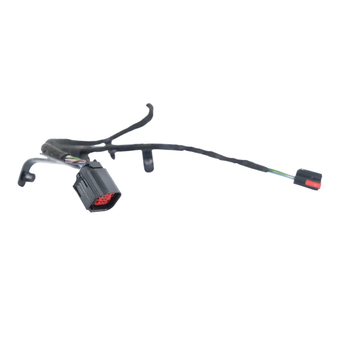 Mk5 Mittelkonsole Kabelbaum Kabel DG9T-14B560-BE für Ford Mondeo mit Teilenummer 5319357 Ford Mondeo Mk5 Mittelkonsole Kabelbaum Kabel DG9T-14B560-BE - SKU 5319357 - Teilenummer 5319357