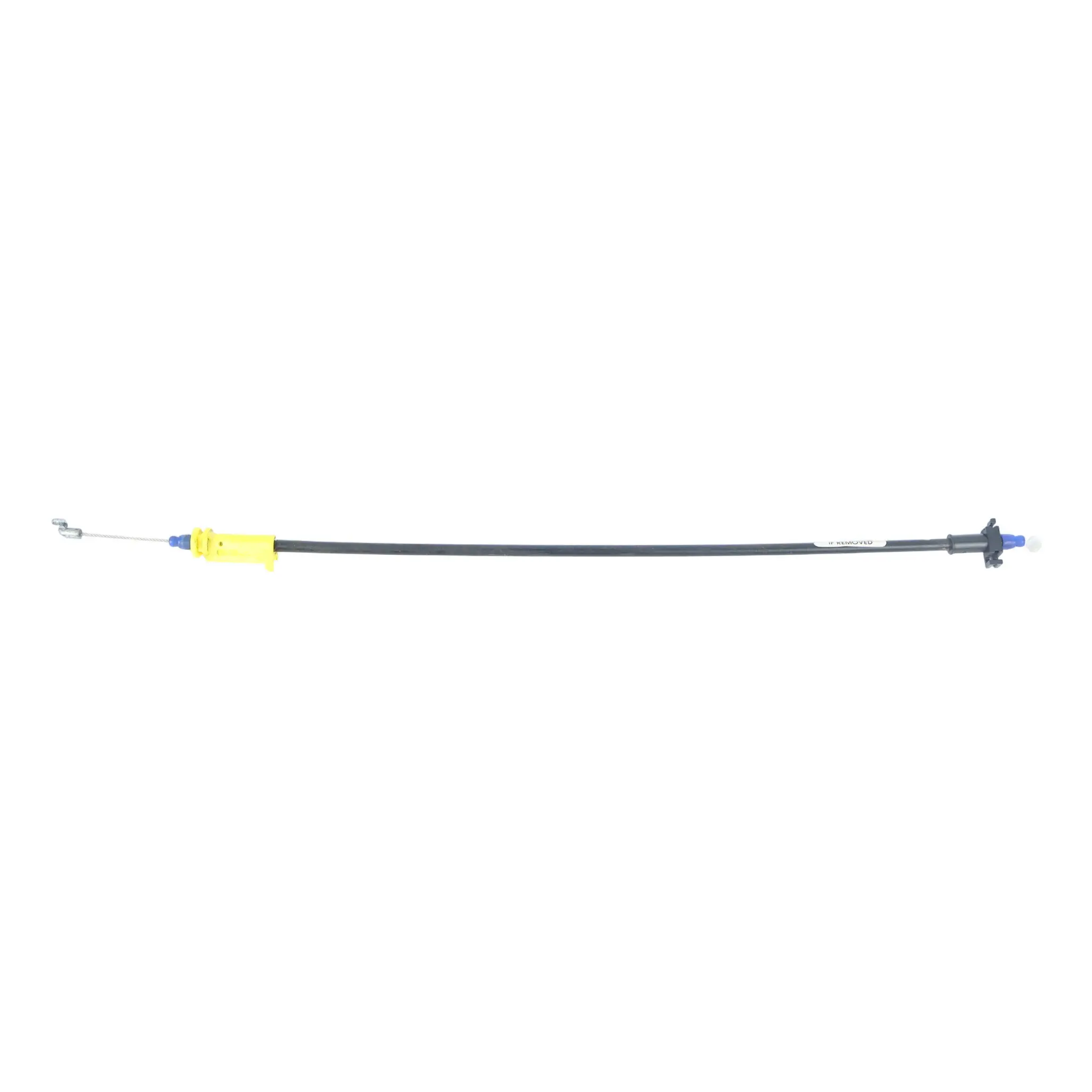 Ford Kuga C520 Front Door Lock Cable Left N/S 1.5 EcoBoost M8MA 2378991 5319434