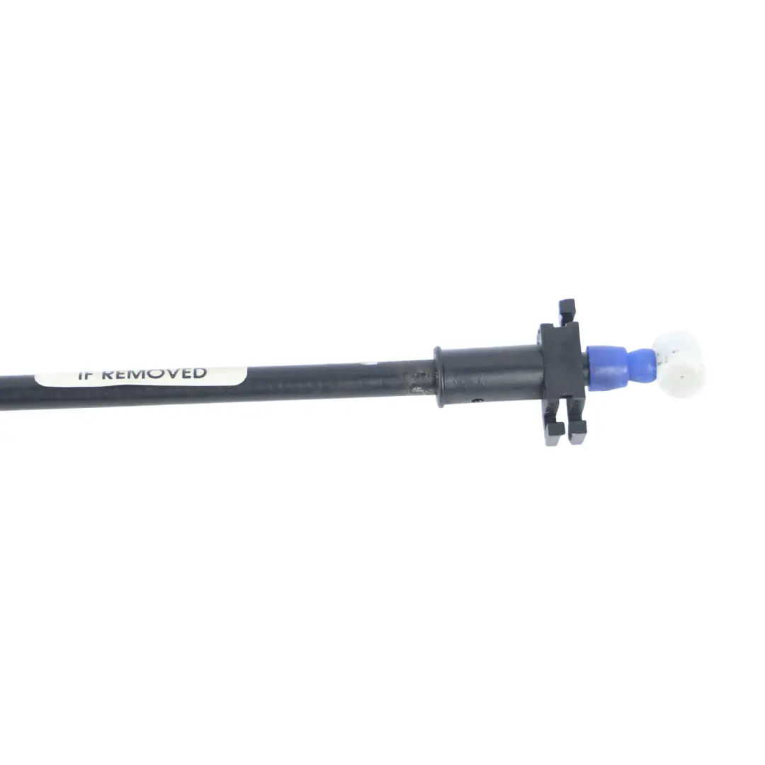 C520 Front Door Lock Cable Left N/S 1.5 EcoBoost M8MA 2378991 to Ford Kuga with Part number 5319434 Ford Kuga C520 Front Door Lock Cable Left N/S 1.5 EcoBoost M8MA 2378991 - SKU 5319434 - Part number 5319434