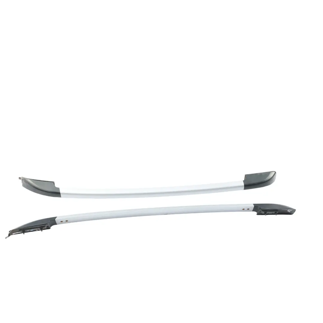 Mk6 Barres Toit Galerie Set Gauche Droite 5319677 pour Ford Ranger Wildtrak à propos du numéro de pièce 5319673 Ford Ranger Wildtrak Mk6 Barres Toit Galerie Set Gauche Droite 5319677 - SKU 5319673-SET - Numéro de pièce 5319673