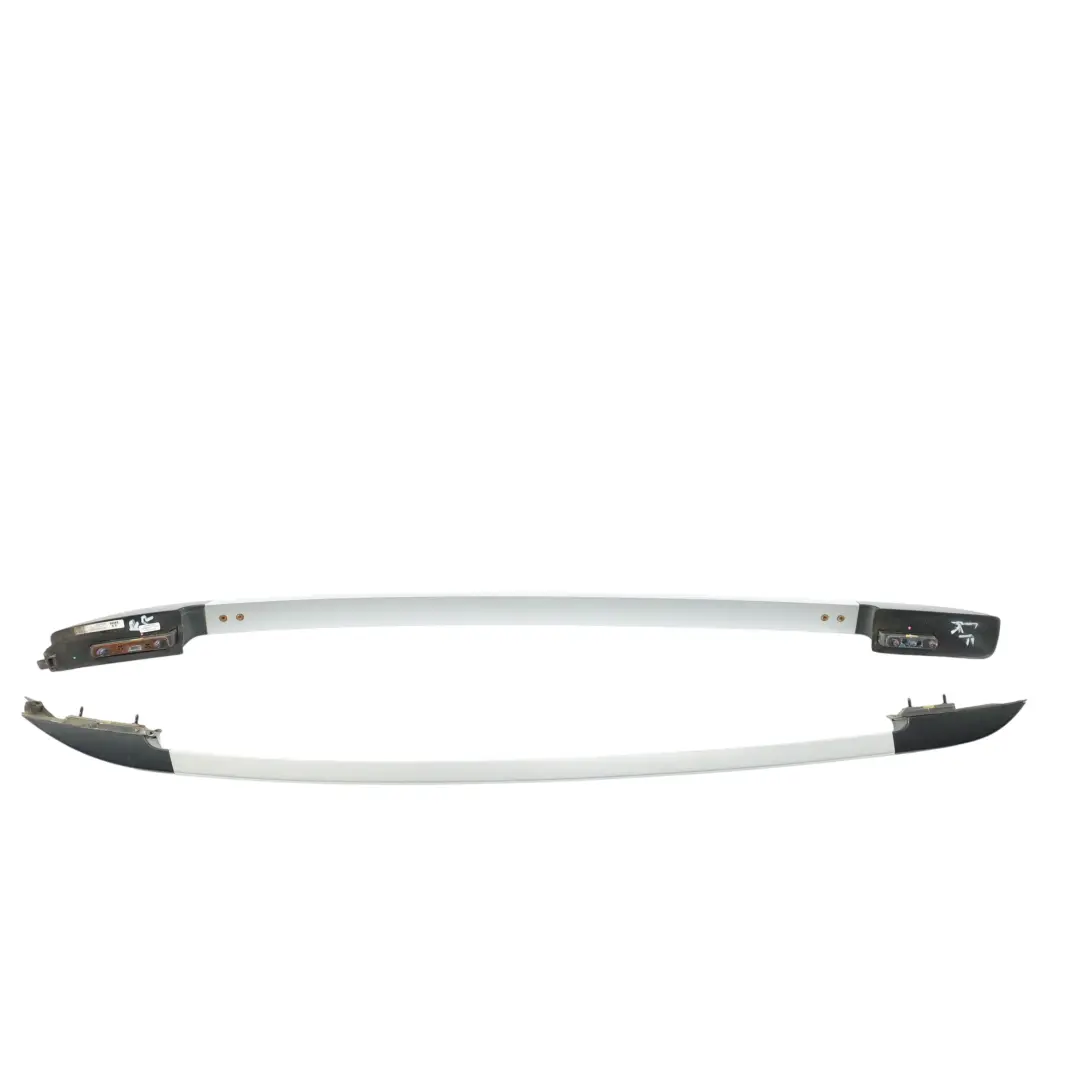 Ford Ranger Wildtrak Mk6 Barre Tetto Set Sinistra Destra 5319677 - SKU 5319673-SET - Numero di parte 5319673