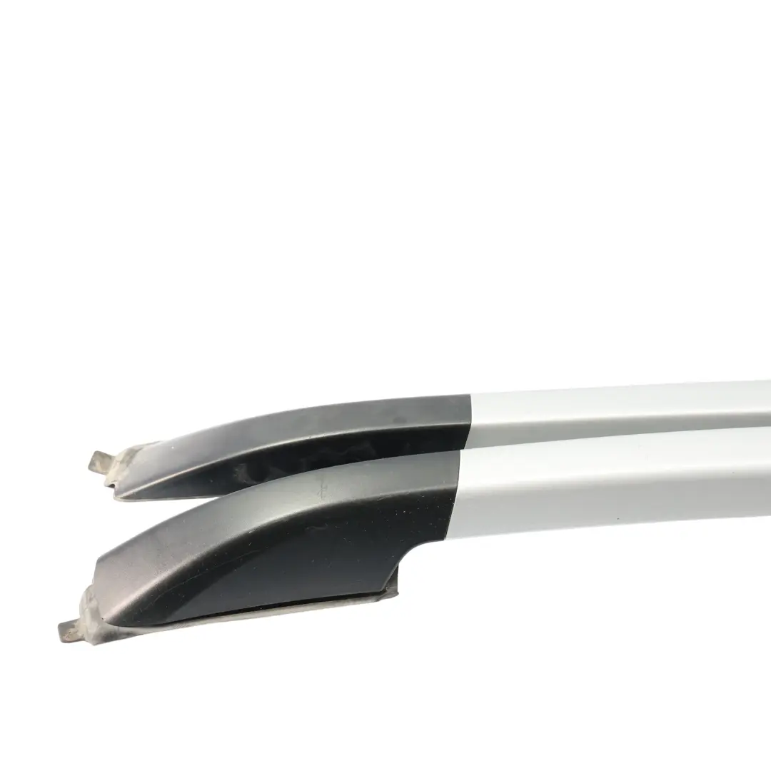 Ford Ranger Wildtrak Mk6 Barres Toit Galerie Set Gauche Droite 5319677 - SKU 5319673-SET - Numéro de pièce 5319673