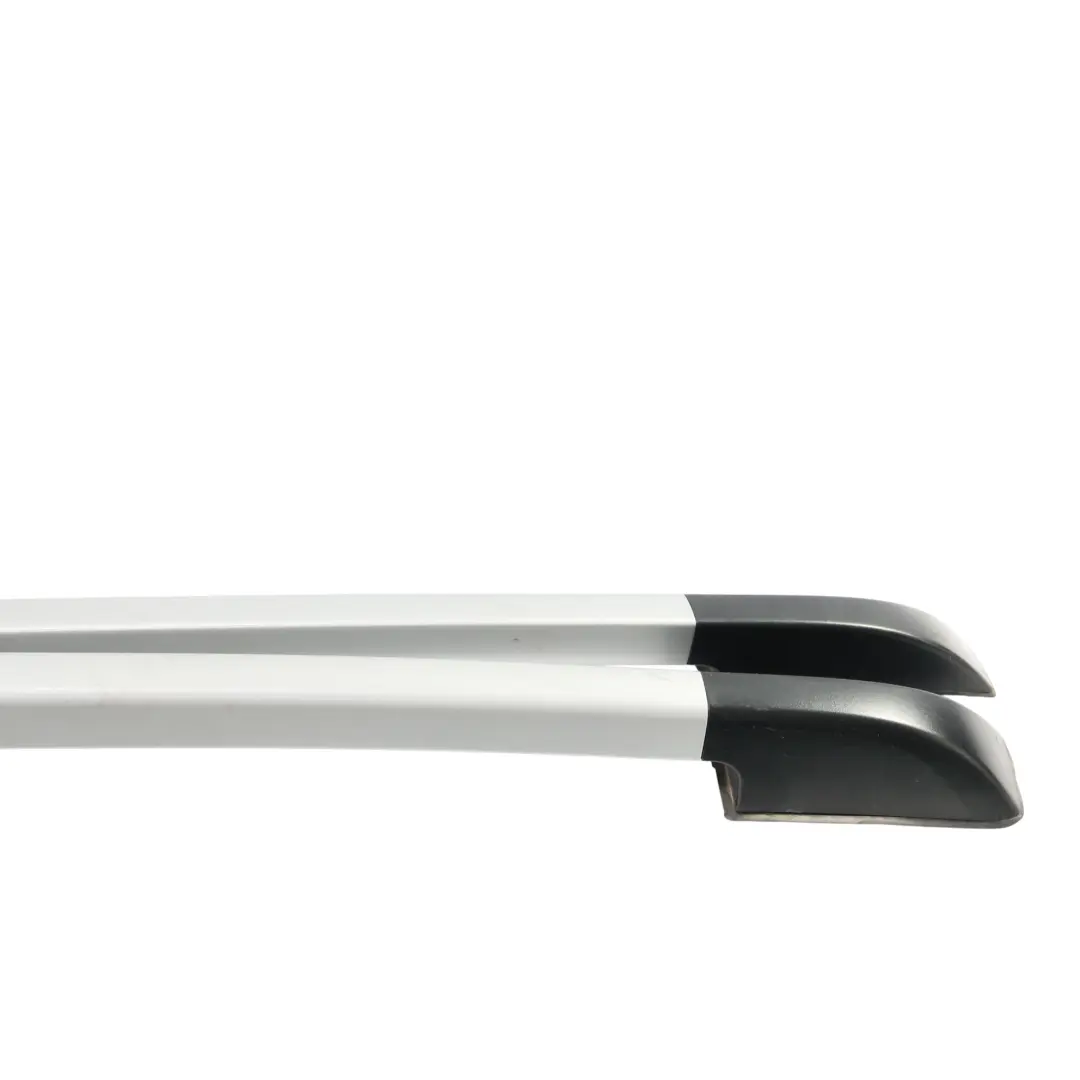 Mk6 Barres Toit Galerie Set Gauche Droite 5319677 pour Ford Ranger Wildtrak à propos du numéro de pièce 5319673 Ford Ranger Wildtrak Mk6 Barres Toit Galerie Set Gauche Droite 5319677 - SKU 5319673-SET - Numéro de pièce 5319673