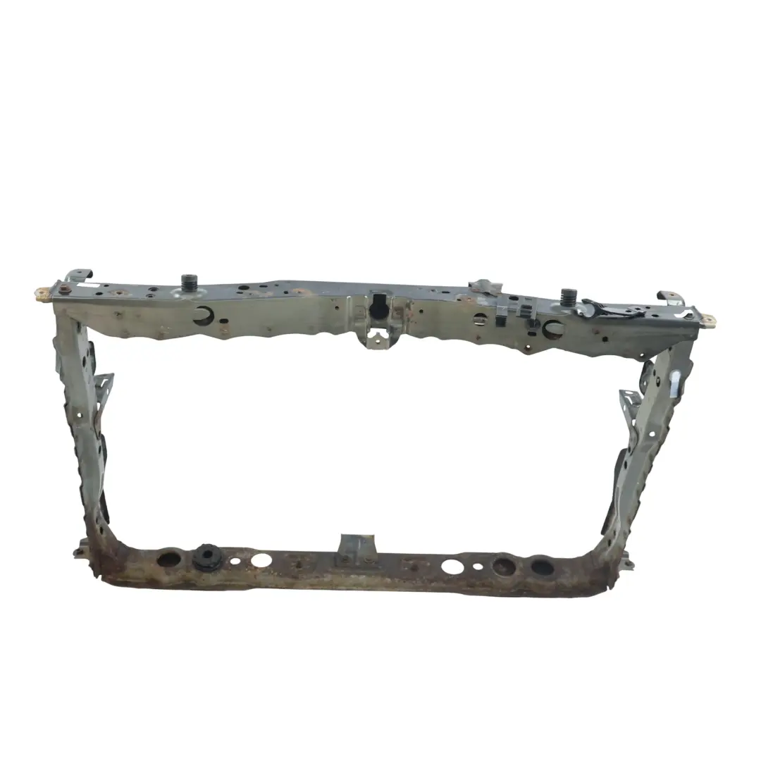 Toyota Avensis T270 Mk3 Front Slam Panel End Bar Mount Holder 53201-05907 - SKU 5320105907 - Part number 5320105907