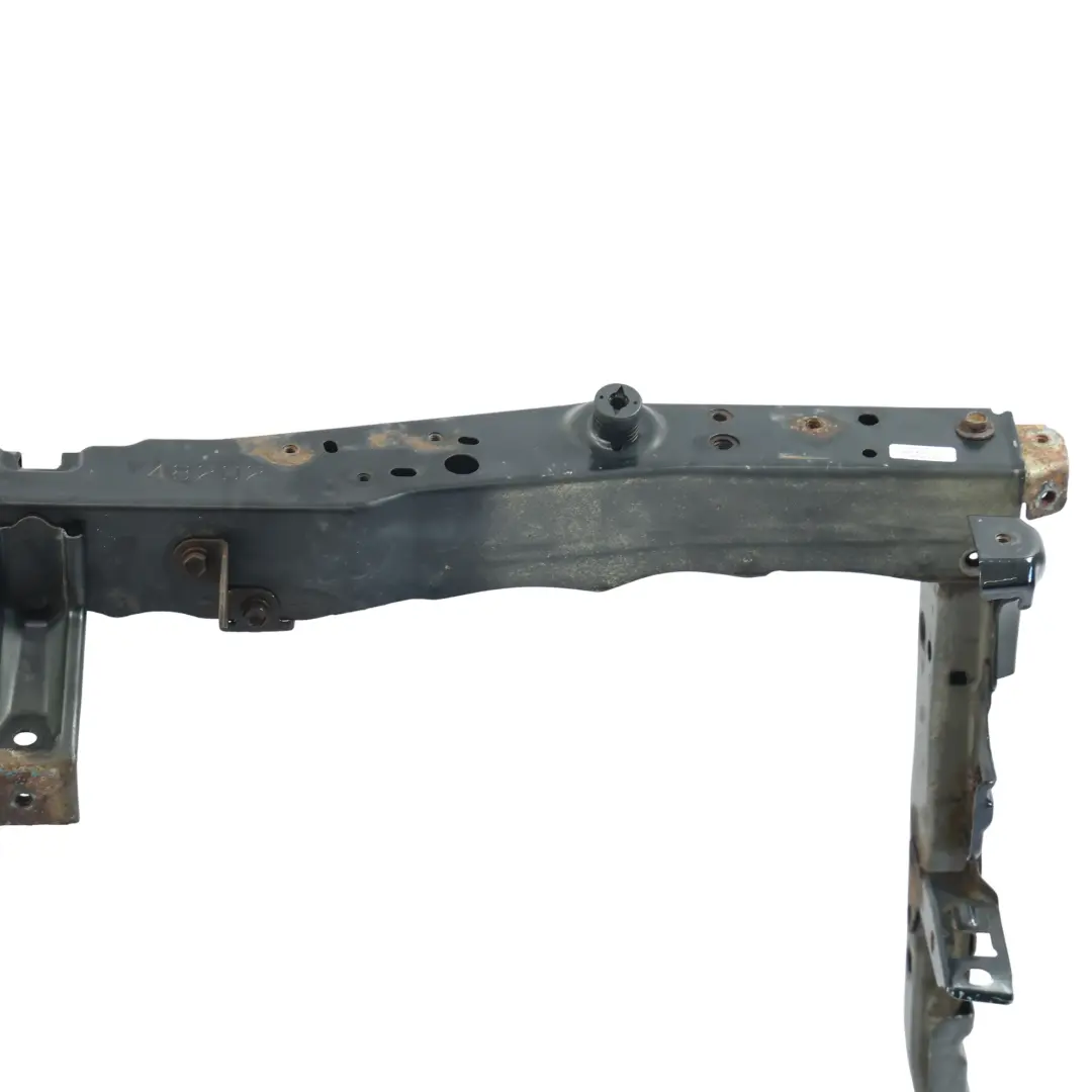 Mk3 Front Slam Panel End Bar Mount Holder 53201-05907 to Toyota Avensis T270 with Part number 5320105907 Toyota Avensis T270 Mk3 Front Slam Panel End Bar Mount Holder 53201-05907 - SKU 5320105907 - Part number 5320105907