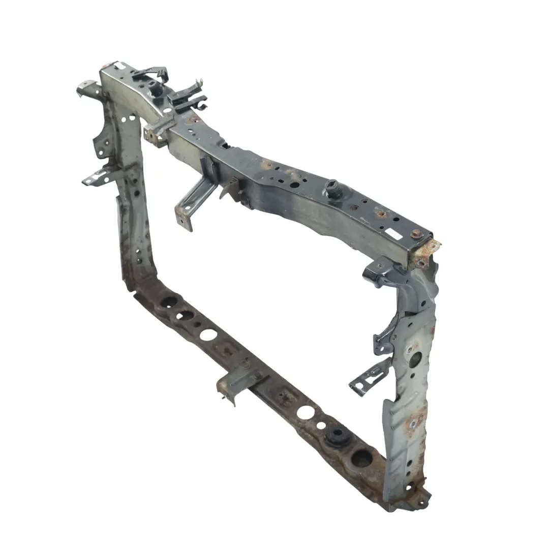 Mk3 Front Slam Panel End Bar Mount Holder 53201-05907 to Toyota Avensis T270 with Part number 5320105907 Toyota Avensis T270 Mk3 Front Slam Panel End Bar Mount Holder 53201-05907 - SKU 5320105907 - Part number 5320105907