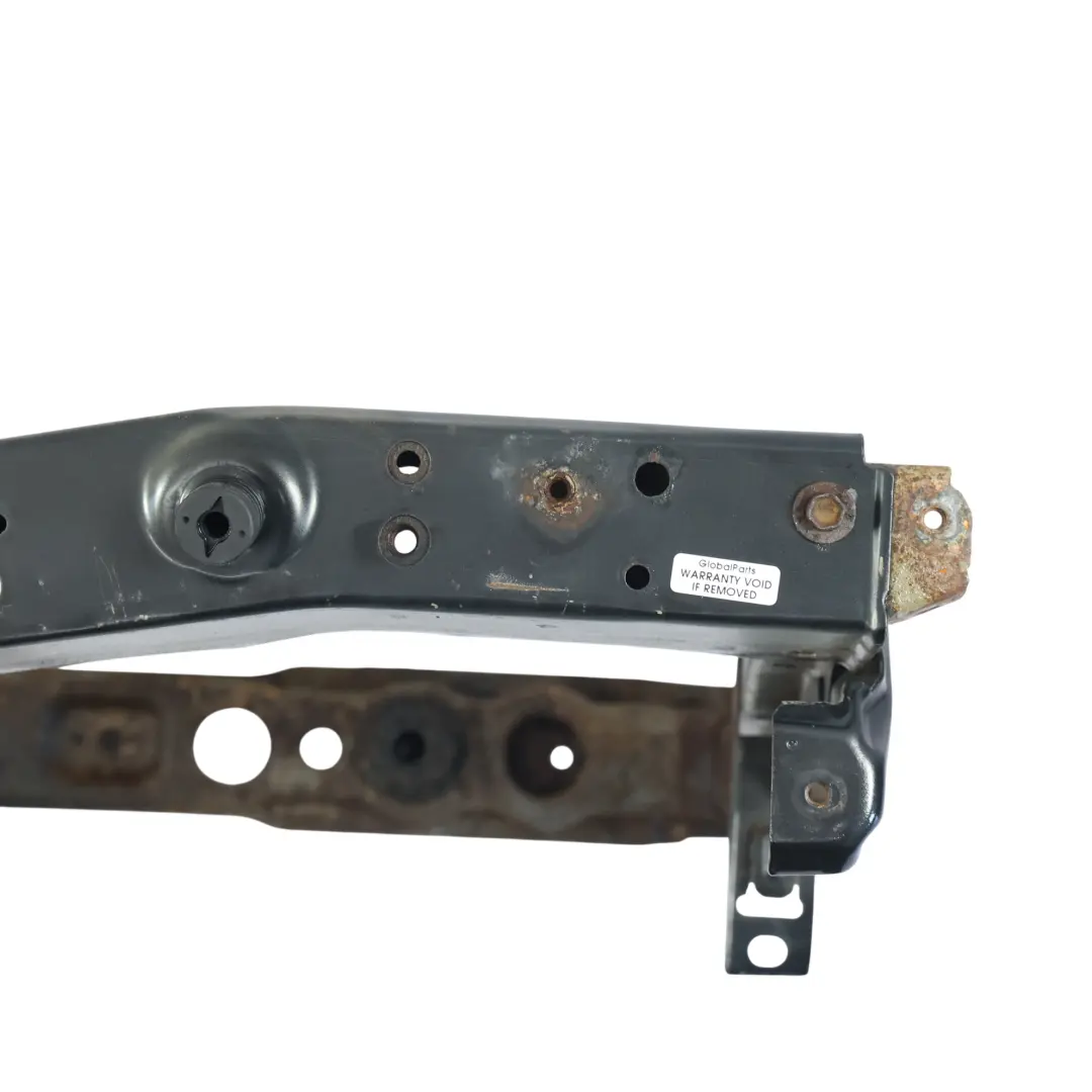 Toyota Avensis T270 Mk3 Front Slam Panel End Bar Mount Holder 53201-05907 - SKU 5320105907 - Part number 5320105907
