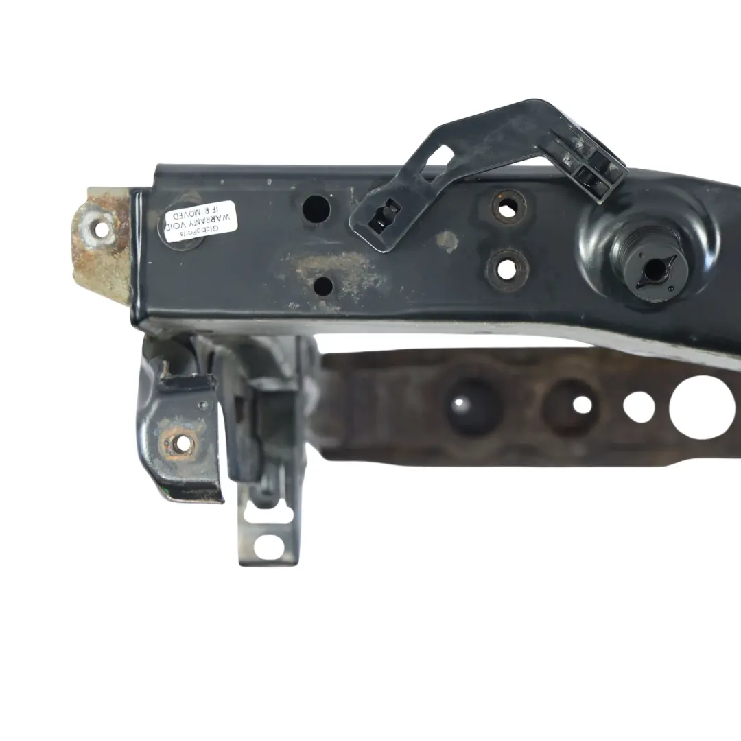 Mk3 Frontblech Stoßstangenträger Halter 53201-05907 für Toyota Avensis T270 mit Teilenummer 5320105907 Toyota Avensis T270 Mk3 Frontblech Stoßstangenträger Halter 53201-05907 - SKU 5320105907 - Teilenummer 5320105907