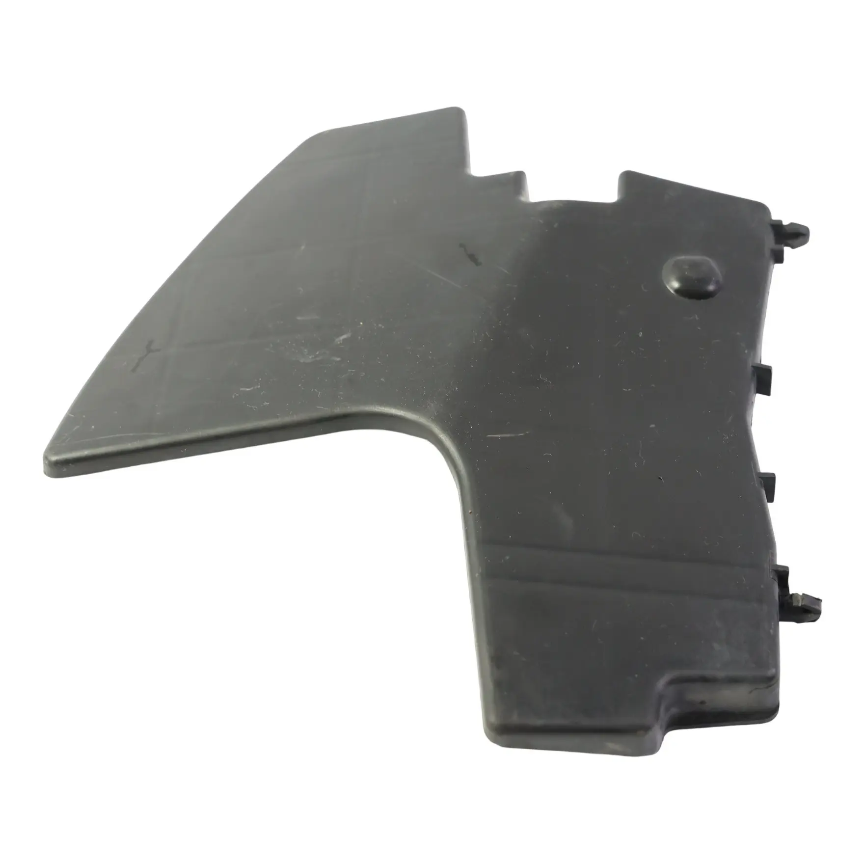 Toyota Auris E15 Front Bumper Air Guide Radiator Trim Cover Right O/S 5329302010