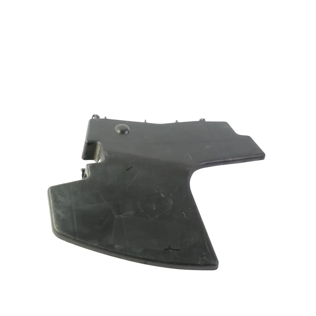 Paragolpes Delantero Guía Aire Radiador Der para Toyota Auris E15 con número de pieza 5329302010 Toyota Auris E15 Paragolpes Delantero Guía Aire Radiador Der - SKU 5329302010 - Número de pieza 5329302010