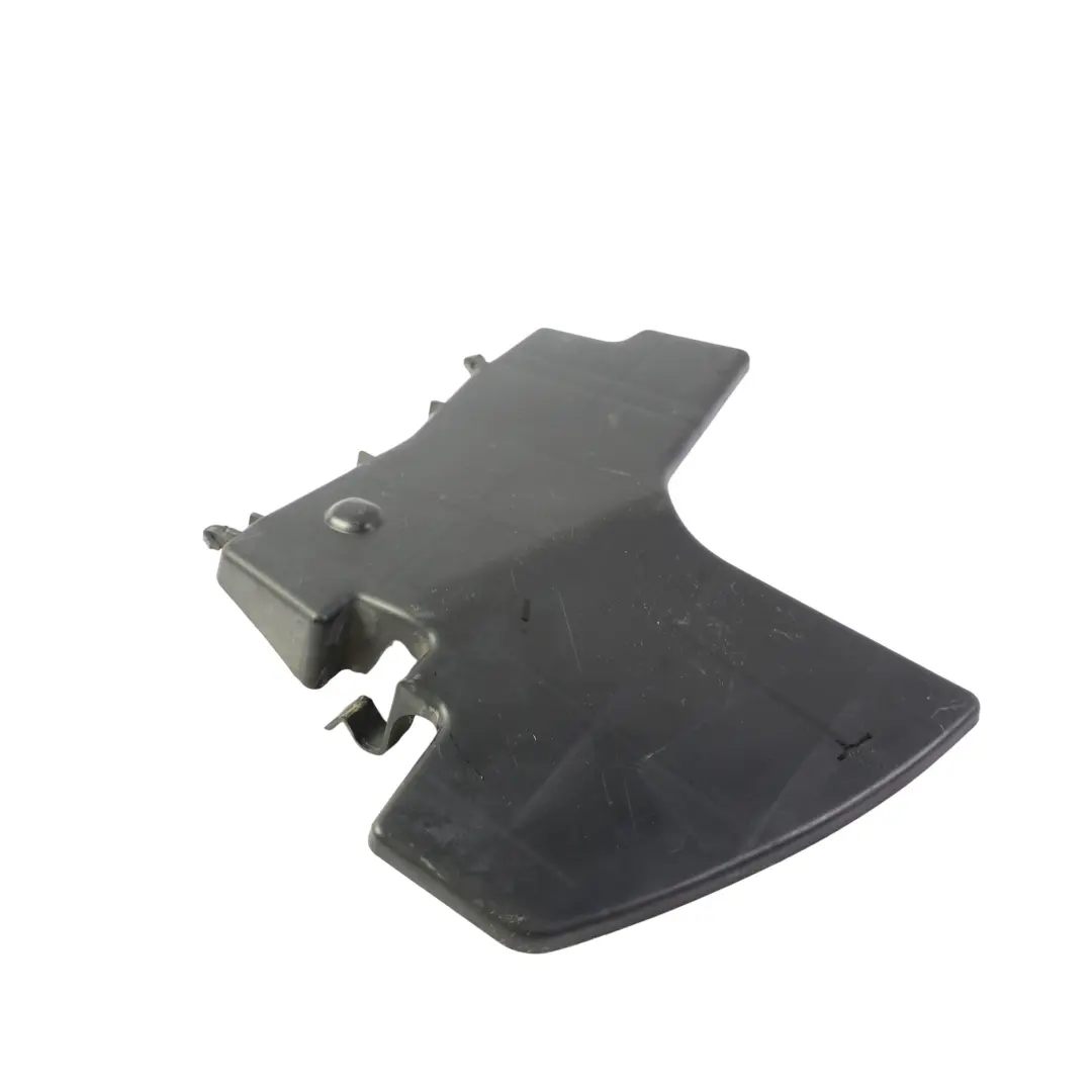 Front Bumper Air Guide Radiator Trim Cover Right O/S to Toyota Auris E15 with Part number 5329302010 Toyota Auris E15 Front Bumper Air Guide Radiator Trim Cover Right O/S - SKU 5329302010 - Part number 5329302010
