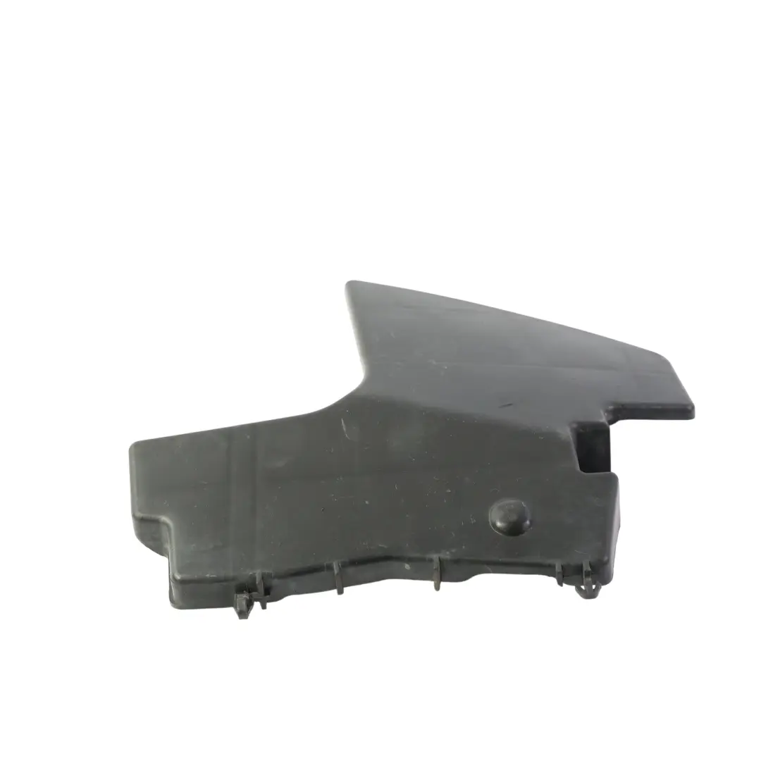 Guide Air Pare-chocs Avant Radiateur Cache Droit pour Toyota Auris E15 à propos du numéro de pièce 5329302010 Toyota Auris E15 Guide Air Pare-chocs Avant Radiateur Cache Droit - SKU 5329302010 - Numéro de pièce 5329302010