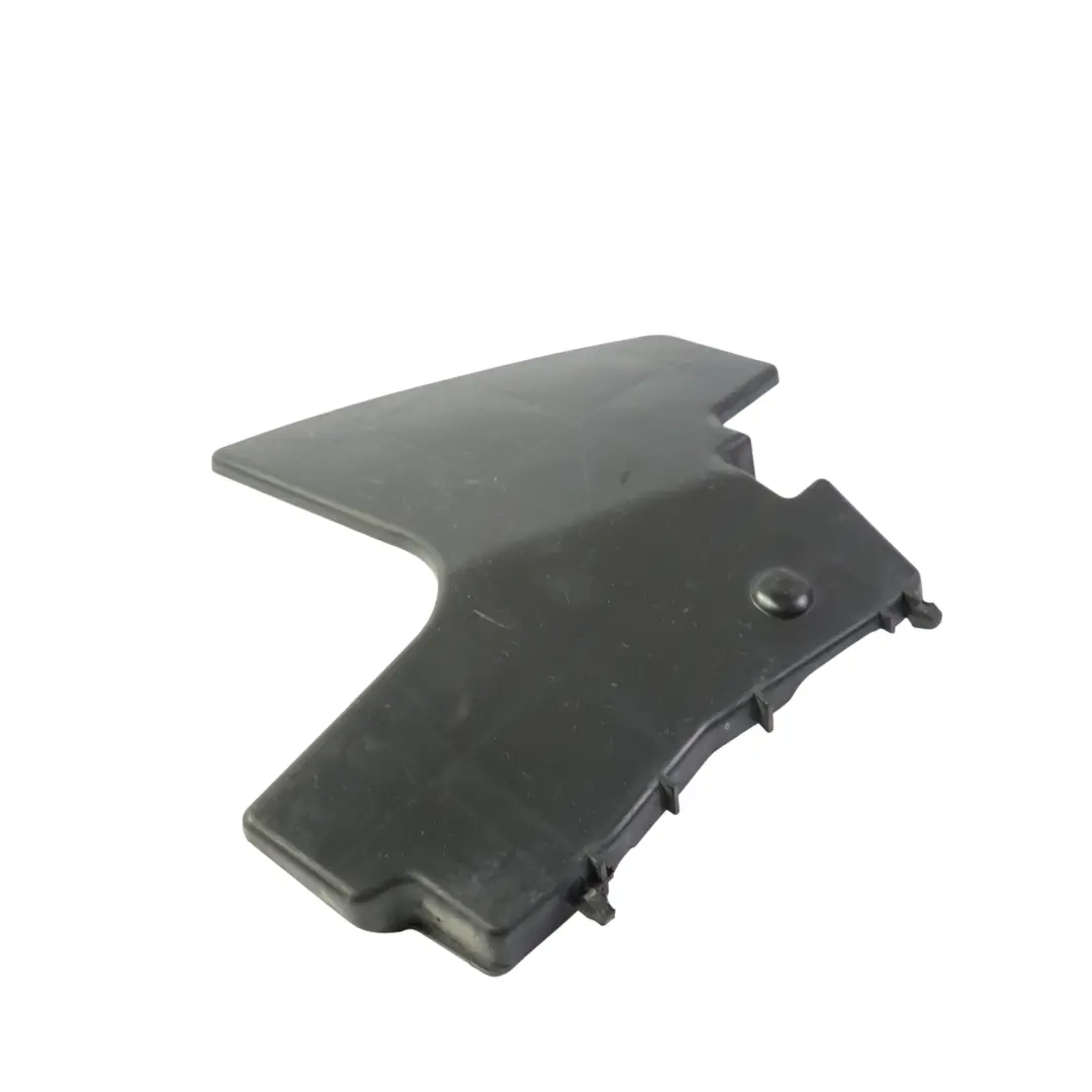 Toyota Auris E15 Stoßfänger Vorne Luftleitung Kühlerblende Rechts - SKU 5329302010 - Teilenummer 5329302010