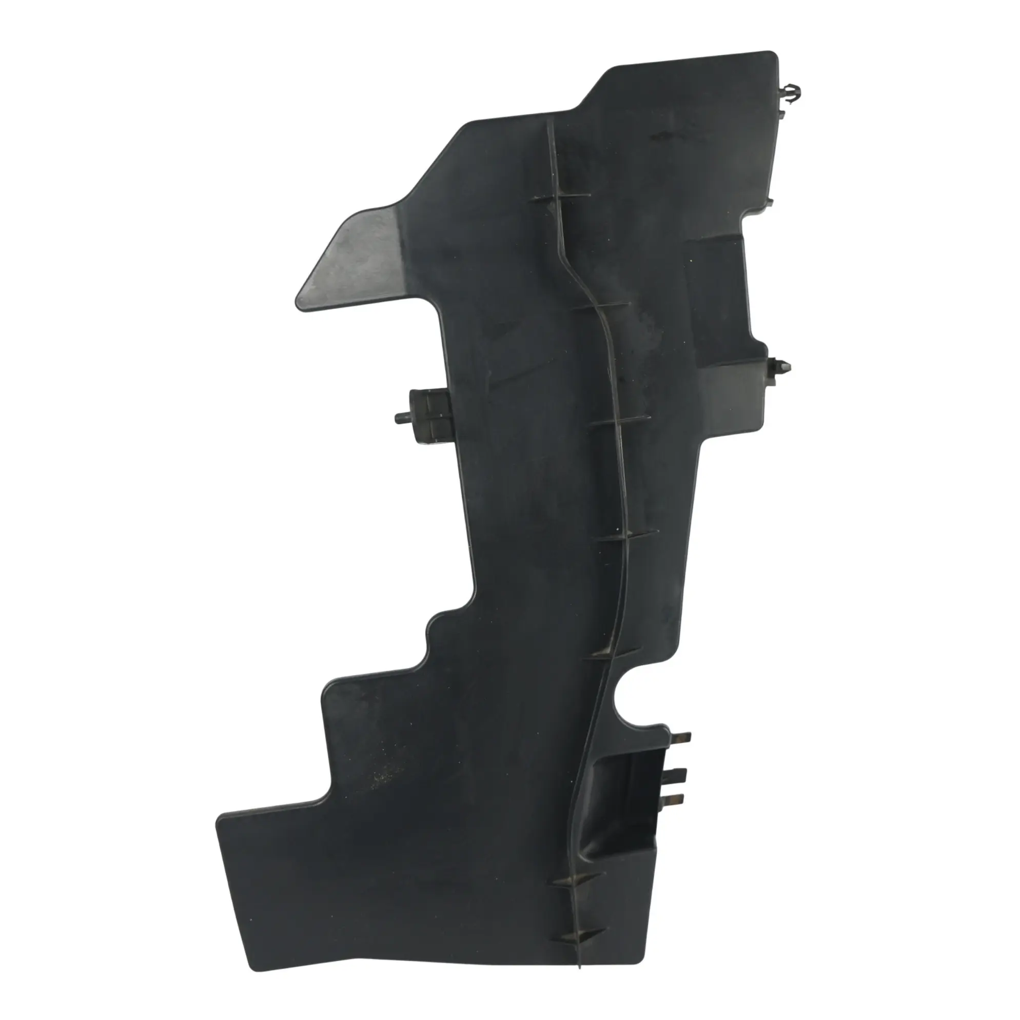 Toyota Avensis T270 Convogliatore Aria Radiatore Copertura Destra 5329305070