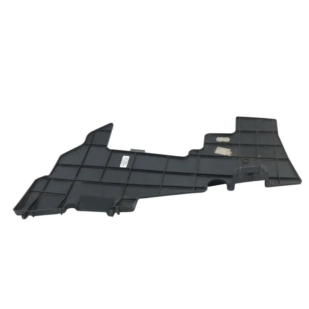 Kierownica Powietrza Chłodnicy Osłona Prawa do Toyota Avensis T270 o numerze 5329305070 Toyota Avensis T270 Kierownica Powietrza Chłodnicy Osłona Prawa - SKU 5329305070 - Numer Części 5329305070