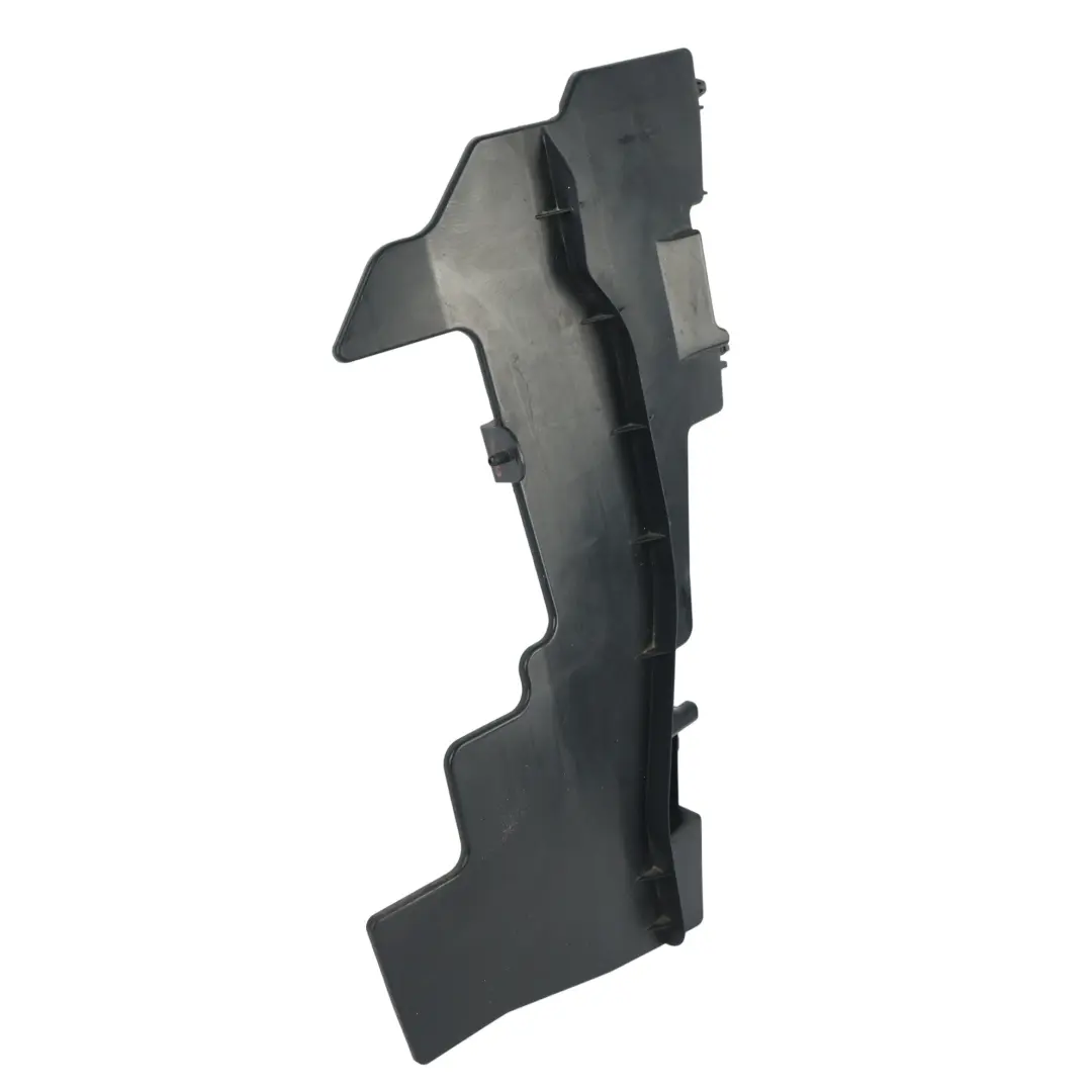Kühler Luftleitblech Abdeckung Rechts für Toyota Avensis T270 mit Teilenummer 5329305070 Toyota Avensis T270 Kühler Luftleitblech Abdeckung Rechts - SKU 5329305070 - Teilenummer 5329305070