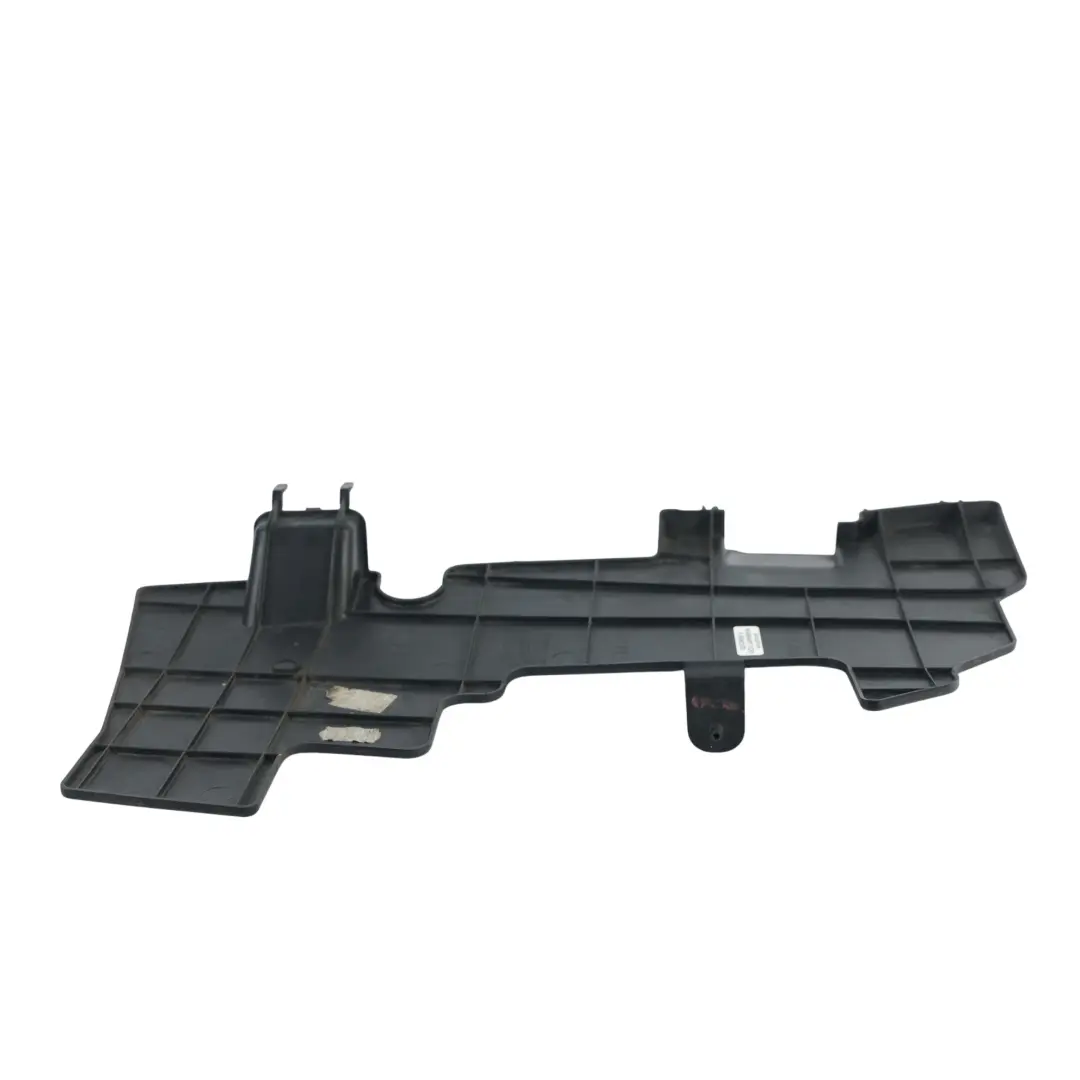 Guide Air Radiateur Déflecteur Cache Droit pour Toyota Avensis T270 à propos du numéro de pièce 5329305070 Toyota Avensis T270 Guide Air Radiateur Déflecteur Cache Droit - SKU 5329305070 - Numéro de pièce 5329305070