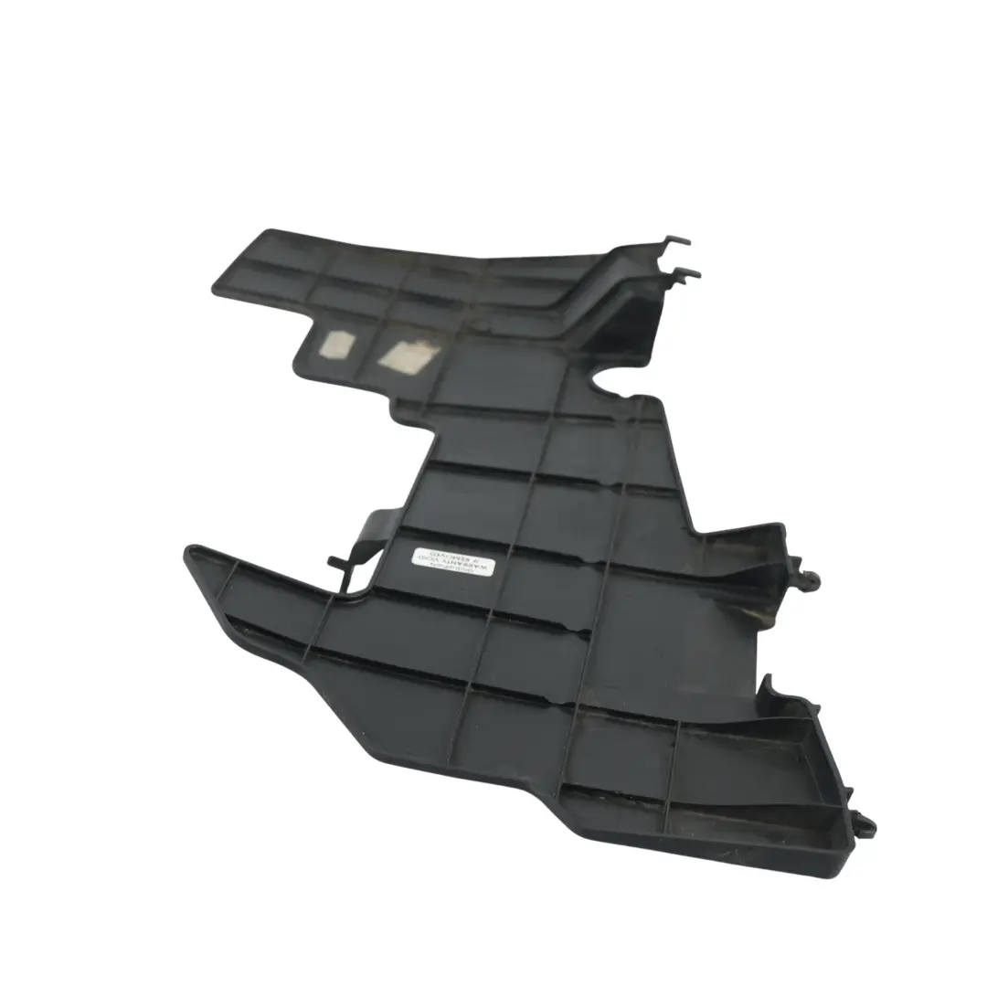 Kierownica Powietrza Chłodnicy Osłona Prawa do Toyota Avensis T270 o numerze 5329305070 Toyota Avensis T270 Kierownica Powietrza Chłodnicy Osłona Prawa - SKU 5329305070 - Numer Części 5329305070