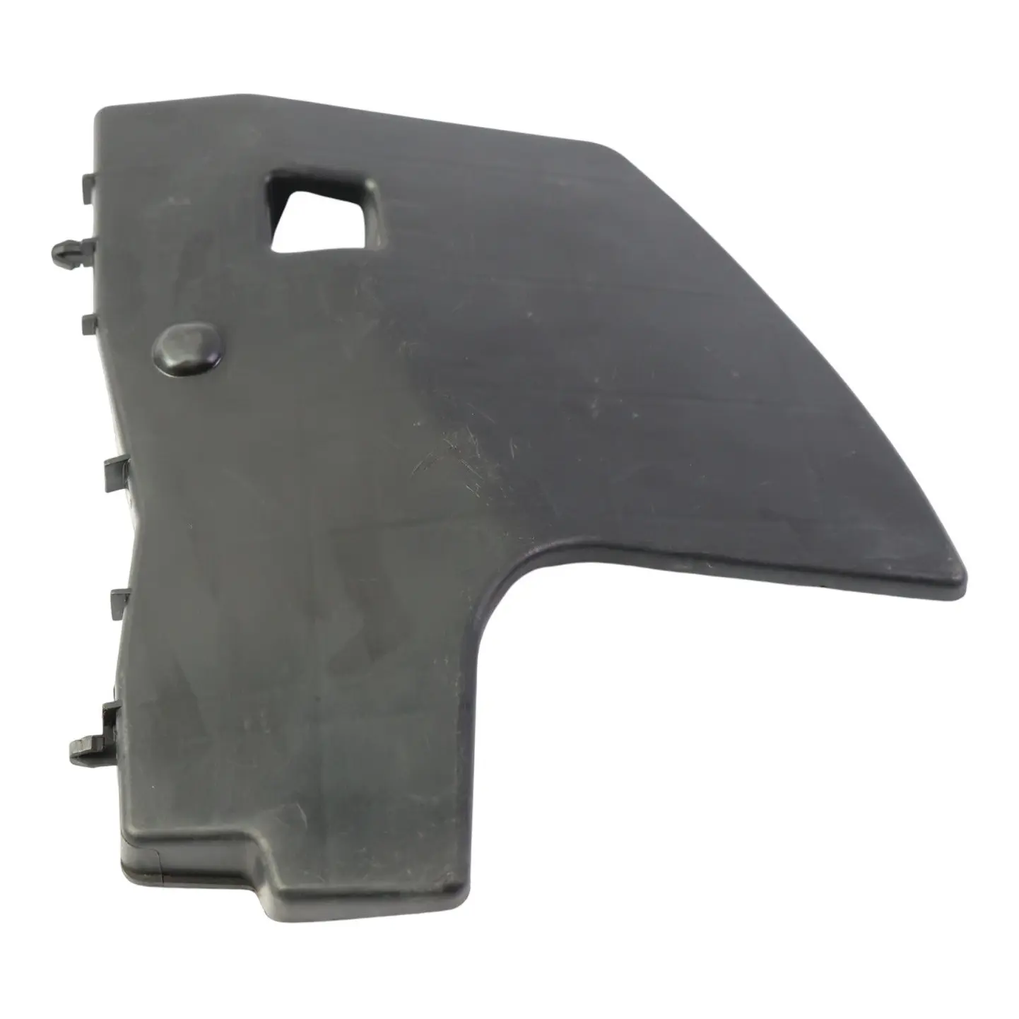 Toyota Auris E15 Front Bumper Air Guide Radiator Panel Cover Left N/S 5329402010