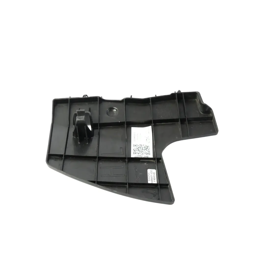 Front Bumper Air Guide Radiator Panel Cover Left N/S to Toyota Auris E15 with Part number 5329402010 Toyota Auris E15 Front Bumper Air Guide Radiator Panel Cover Left N/S - SKU 5329402010 - Part number 5329402010