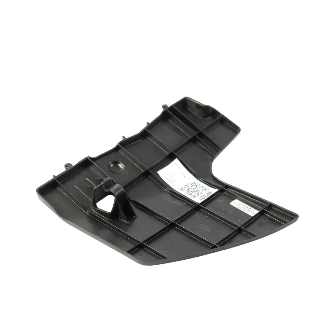 Guide d'Air Pare-chocs Avant Cache Radiateur Gauche pour Toyota Auris E15 à propos du numéro de pièce 5329402010 Toyota Auris E15 Guide d'Air Pare-chocs Avant Cache Radiateur Gauche - SKU 5329402010 - Numéro de pièce 5329402010