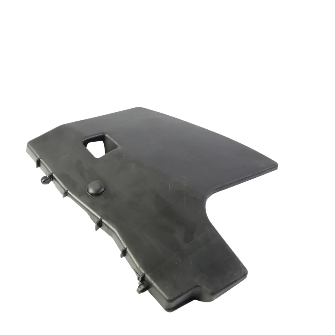 Kierownica Powietrza Zderzaka Przedniego Lewa do Toyota Auris E15 o numerze 5329402010 Toyota Auris E15 Kierownica Powietrza Zderzaka Przedniego Lewa - SKU 5329402010 - Numer Części 5329402010