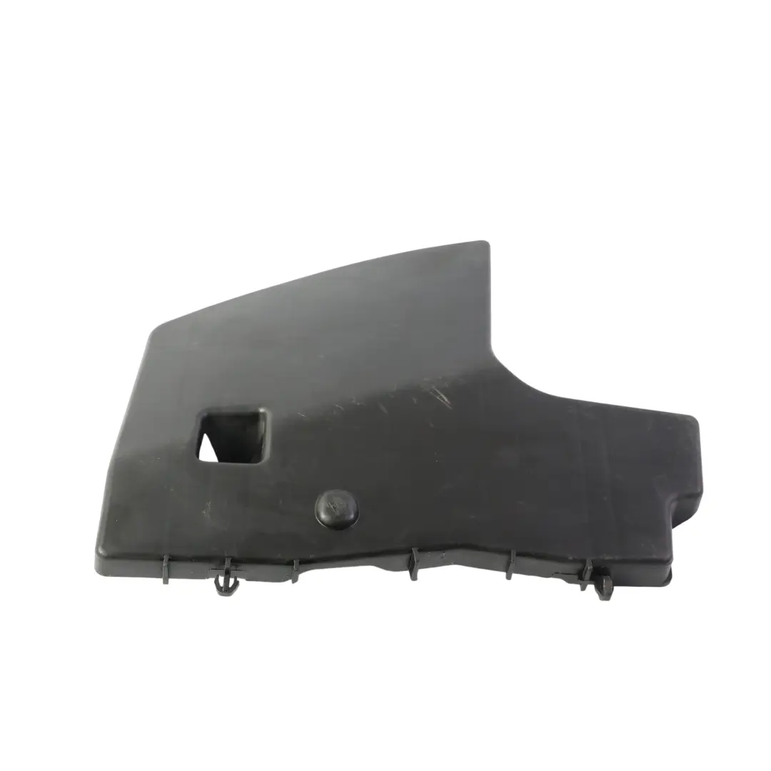 Toyota Auris E15 Front Bumper Air Guide Radiator Panel Cover Left N/S - SKU 5329402010 - Part number 5329402010