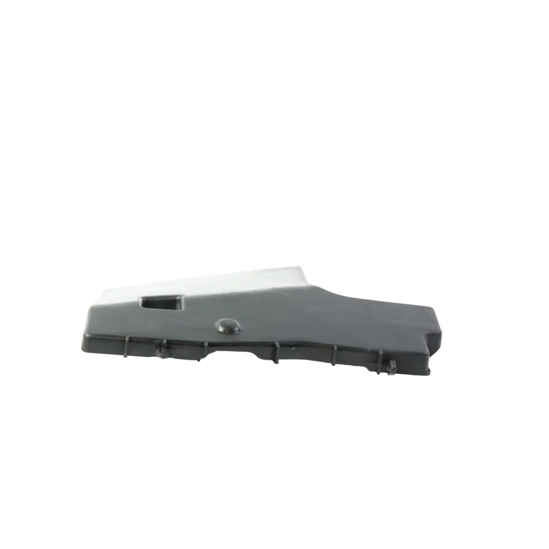 Kierownica Powietrza Zderzaka Przedniego Lewa do Toyota Auris E15 o numerze 5329402010 Toyota Auris E15 Kierownica Powietrza Zderzaka Przedniego Lewa - SKU 5329402010 - Numer Części 5329402010