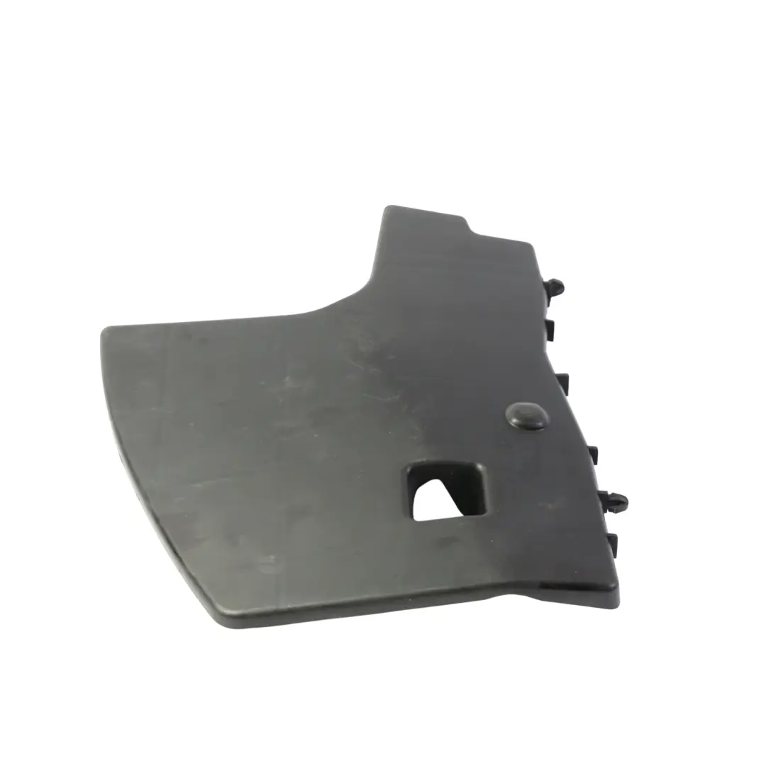 Toyota Auris E15 Front Bumper Air Guide Radiator Panel Cover Left N/S - SKU 5329402010 - Part number 5329402010