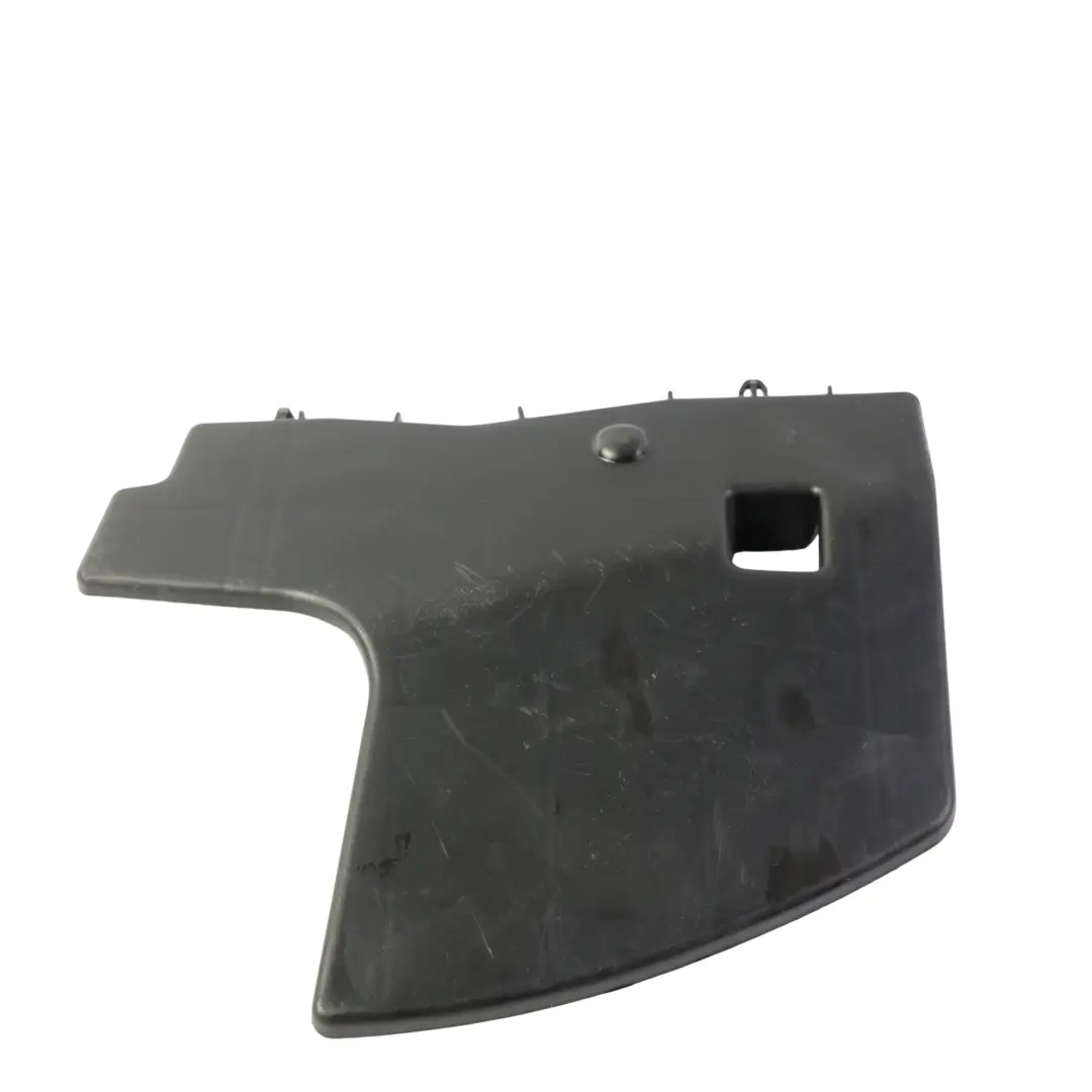 Front Bumper Air Guide Radiator Panel Cover Left N/S to Toyota Auris E15 with Part number 5329402010 Toyota Auris E15 Front Bumper Air Guide Radiator Panel Cover Left N/S - SKU 5329402010 - Part number 5329402010