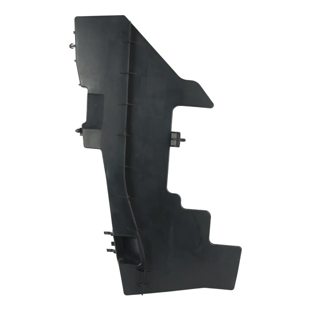 Deflector Aire Radiador Cubierta Izquierda para Toyota Avensis T270 con número de pieza 5329405050 Toyota Avensis T270 Deflector Aire Radiador Cubierta Izquierda - SKU 5329405050 - Número de pieza 5329405050