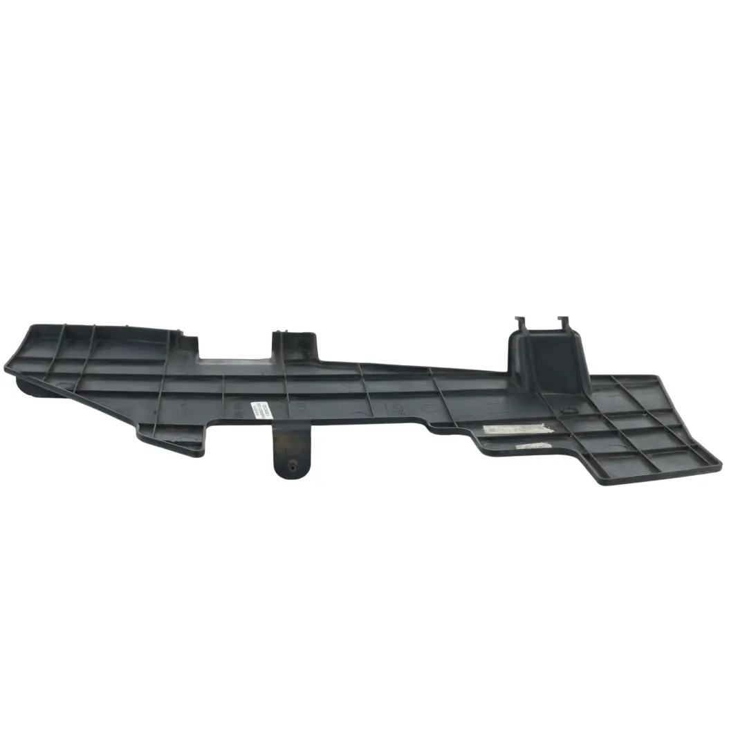 Toyota Avensis T270 Déflecteur Air Radiateur Cache Gauche - SKU 5329405050 - Numéro de pièce 5329405050