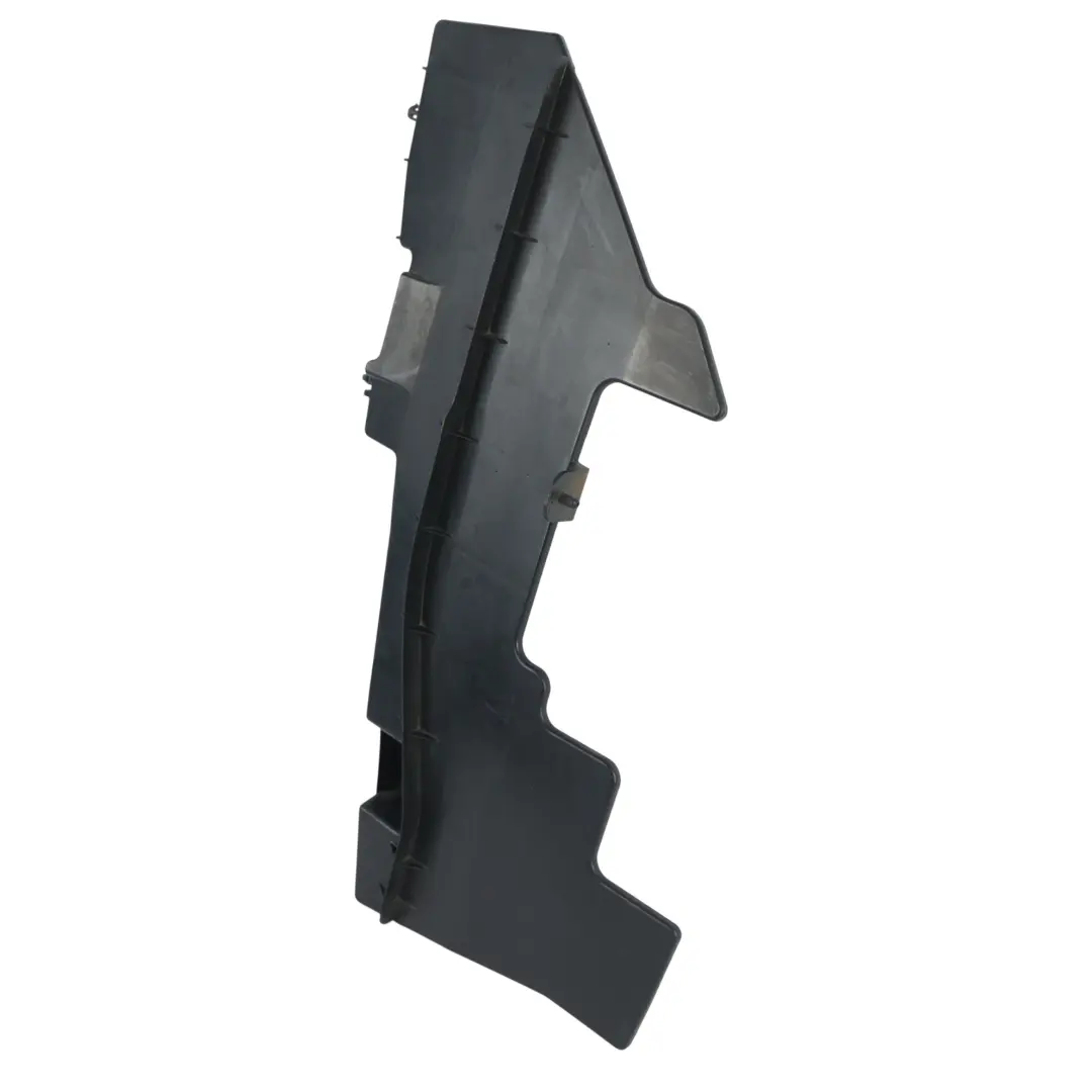 Osłona Kierownica Powietrza Chłodnicy Lewa do Toyota Avensis T270 o numerze 5329405050 Toyota Avensis T270 Osłona Kierownica Powietrza Chłodnicy Lewa - SKU 5329405050 - Numer Części 5329405050