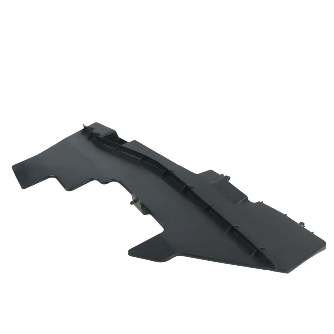 Toyota Avensis T270 Radiator Air Guide Deflector Cover Left N/S - SKU 5329405050 - Part number 5329405050