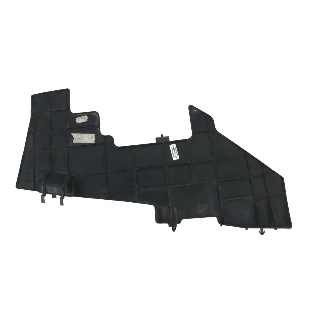 Osłona Kierownica Powietrza Chłodnicy Lewa do Toyota Avensis T270 o numerze 5329405050 Toyota Avensis T270 Osłona Kierownica Powietrza Chłodnicy Lewa - SKU 5329405050 - Numer Części 5329405050