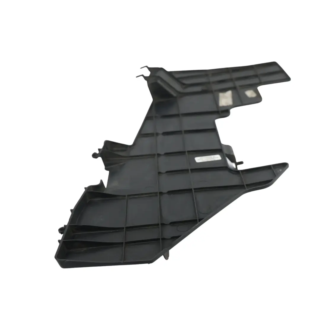Toyota Avensis T270 Osłona Kierownica Powietrza Chłodnicy Lewa - SKU 5329405050 - Numer Części 5329405050